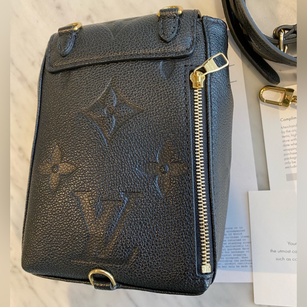 Authentic Louis Vuitton Tiny Back Pack (discontinued) - Picture 12 of 16